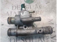 Recambio de termostato para fiat stilo (192) 1.6 16v referencia OEM IAM   