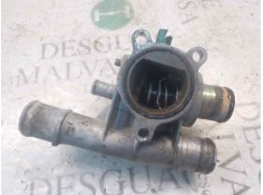 Recambio de termostato para fiat stilo (192) 1.6 16v referencia OEM IAM    2