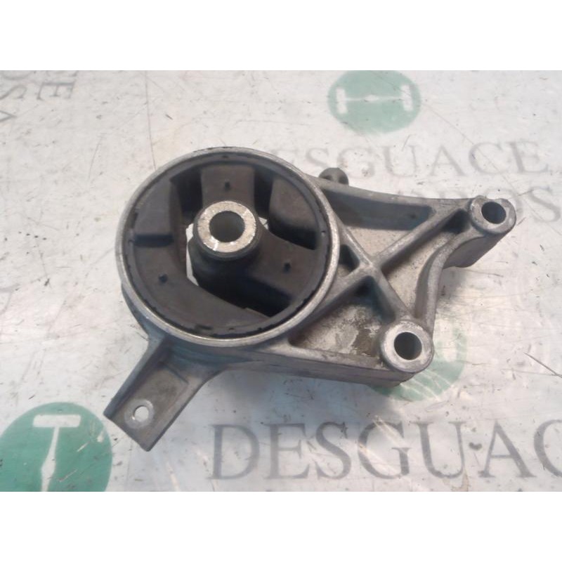 Recambio de soporte cambio para opel vectra c berlina comfort referencia OEM IAM   