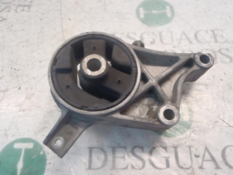 Recambio de soporte cambio para opel vectra c berlina comfort referencia OEM IAM   
