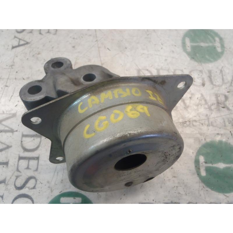 Recambio de soporte cambio para opel vectra c berlina comfort referencia OEM IAM   