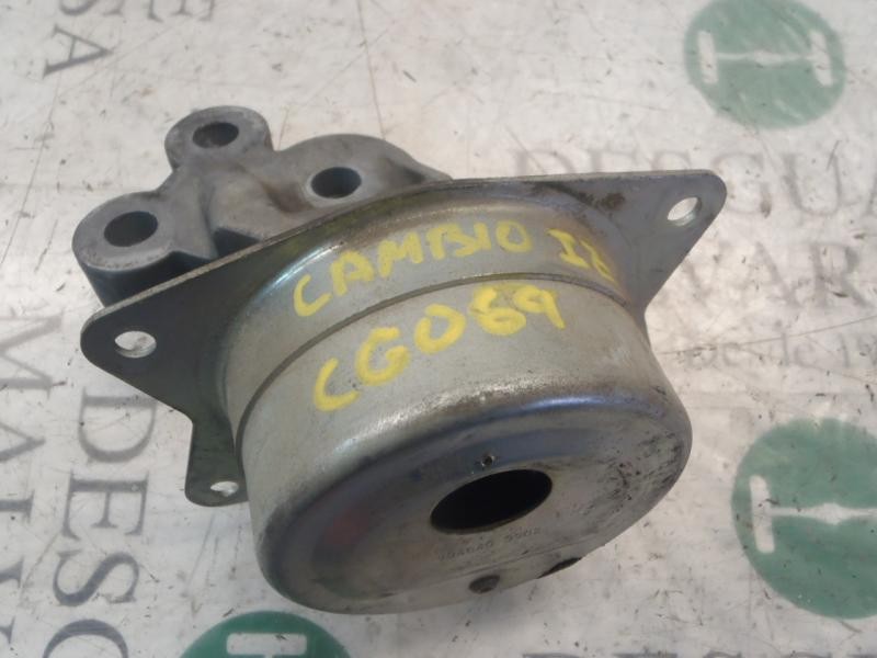 Recambio de soporte cambio para opel vectra c berlina comfort referencia OEM IAM   