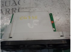 Recambio de mando climatizador para ford mondeo berlina (ge) ambiente referencia OEM IAM    2