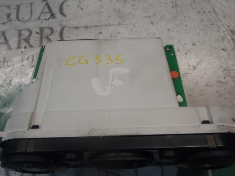 Recambio de mando climatizador para ford mondeo berlina (ge) ambiente referencia OEM IAM   