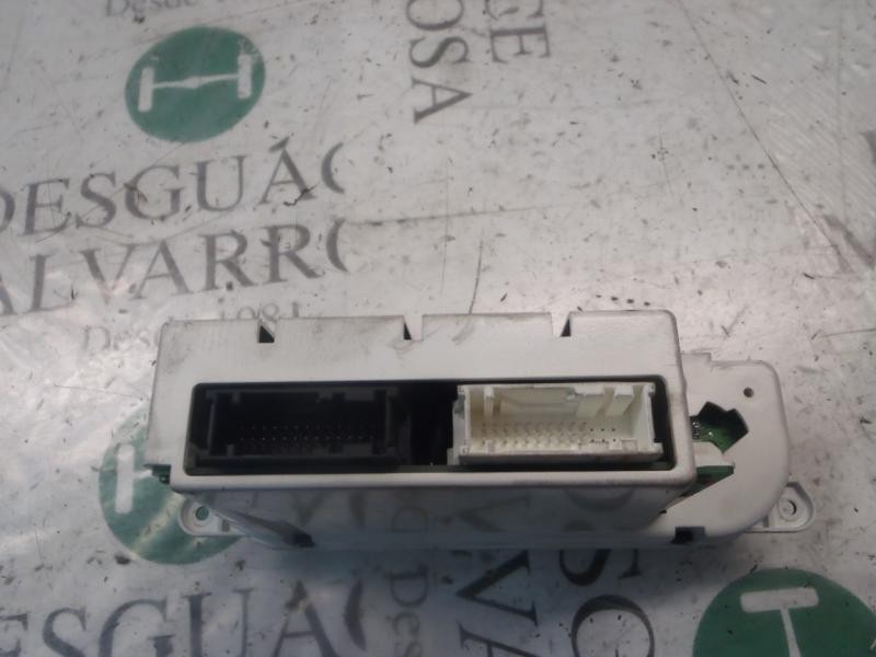 Recambio de mando climatizador para ford mondeo berlina (ge) ambiente referencia OEM IAM   