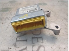 Recambio de centralita airbag para renault laguna ii (bg0) dynamique referencia OEM IAM    2