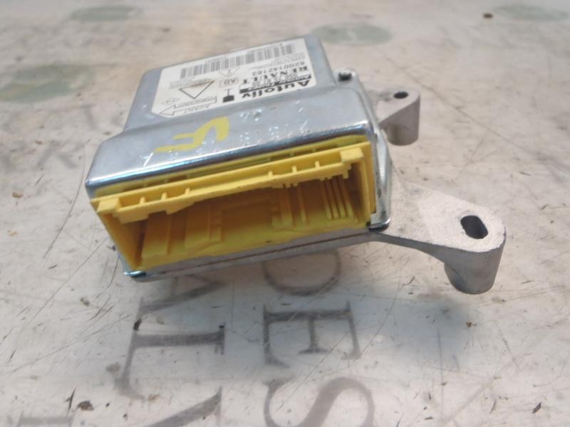 Recambio de centralita airbag para renault laguna ii (bg0) dynamique referencia OEM IAM   