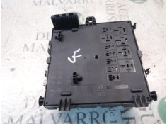 Recambio de caja reles / fusibles para opel vectra c berlina comfort referencia OEM IAM    2