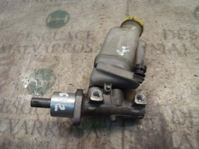Recambio de bomba freno para alfa romeo gt (125) 2.0 jts 16v selesp distinctive referencia OEM IAM 77364495  