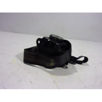 CINTURON SEGURIDAD TRASERO DERECHO 72117243309 S3724330903 
