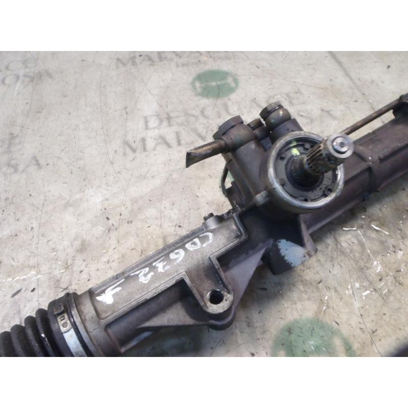 Recambio de cremallera direccion para alfa romeo gt (125) 2.0 jts 16v selesp distinctive referencia OEM IAM 60693866  