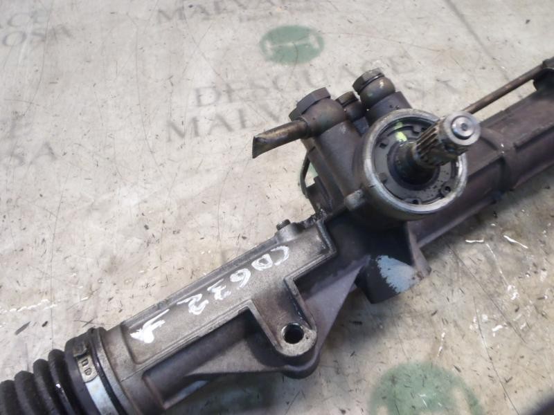 Recambio de cremallera direccion para alfa romeo gt (125) 2.0 jts 16v selesp distinctive referencia OEM IAM 60693866  