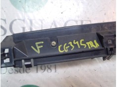 Recambio de piloto trasero central para peugeot 807 sr pack referencia OEM IAM    2