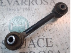 Recambio de brazo suspension superior trasero izquierdo para mitsubishi outlander (cu0w) 2.0 4wd referencia OEM IAM MN100109   2