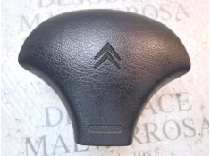 Recambio de airbag delantero izquierdo para citroën berlingo 2.0 800 hdi furg. referencia OEM IAM   