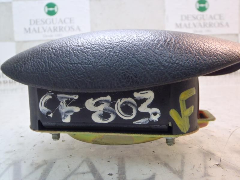 Recambio de airbag delantero izquierdo para citroën berlingo 2.0 800 hdi furg. referencia OEM IAM   