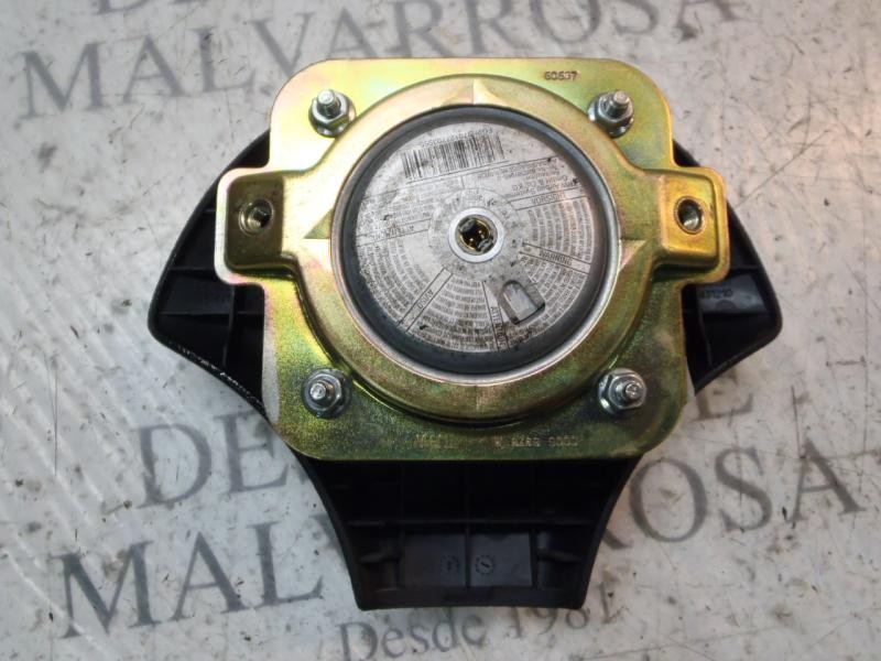 Recambio de airbag delantero izquierdo para citroën berlingo 2.0 800 hdi furg. referencia OEM IAM   