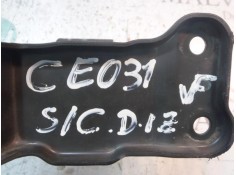 Recambio de soporte cambio para mitsubishi outlander (cu0w) 2.0 4wd referencia OEM IAM MN100014   2