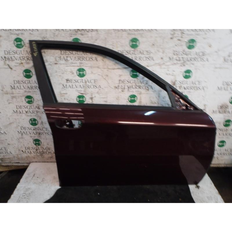 Recambio de puerta delantera derecha para alfa romeo 166 2.4 jtd 20v distinctive referencia OEM IAM 60596771  