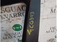 Recambio de puerta delantera izquierda para alfa romeo 166 2.4 jtd 20v distinctive referencia OEM IAM 60596772   2