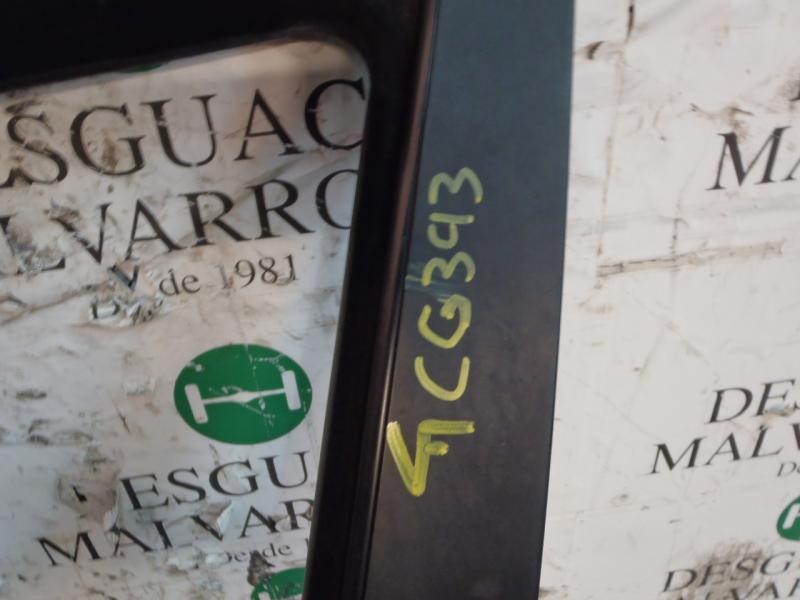 Recambio de puerta delantera izquierda para alfa romeo 166 2.4 jtd 20v distinctive referencia OEM IAM 60596772  