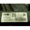 Recambio de cremallera direccion para opel astra j (p10) 1.7 cdti (68) referencia OEM IAM 13368195 7805974726 