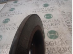 Recambio de disco freno trasero para mini mini (r50,r53) cooper s referencia OEM IAM 34211503070   2