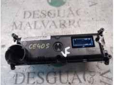 Recambio de mando climatizador para mini mini (r50,r53) cooper s referencia OEM IAM 64116940862 64116940862 69412208 2