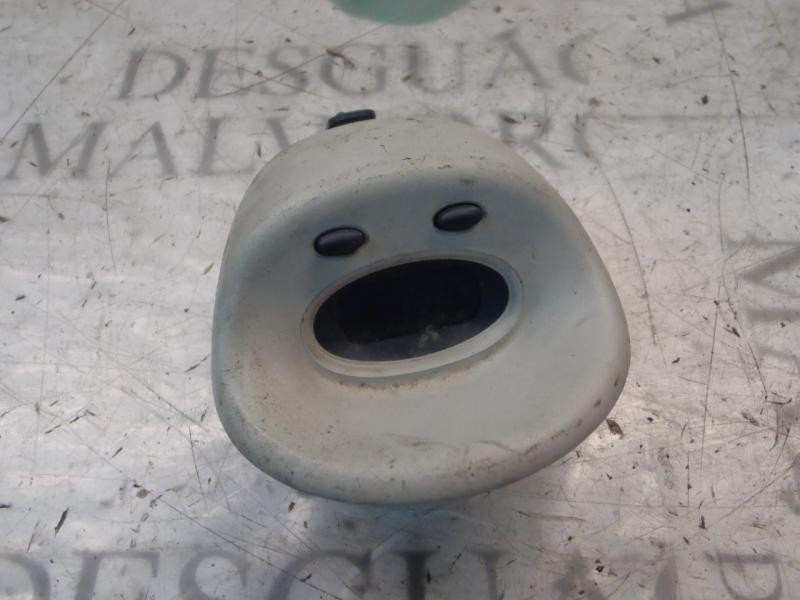 Recambio de mando multifuncion para mini mini (r50,r53) cooper s referencia OEM IAM 62131512950 1514217 