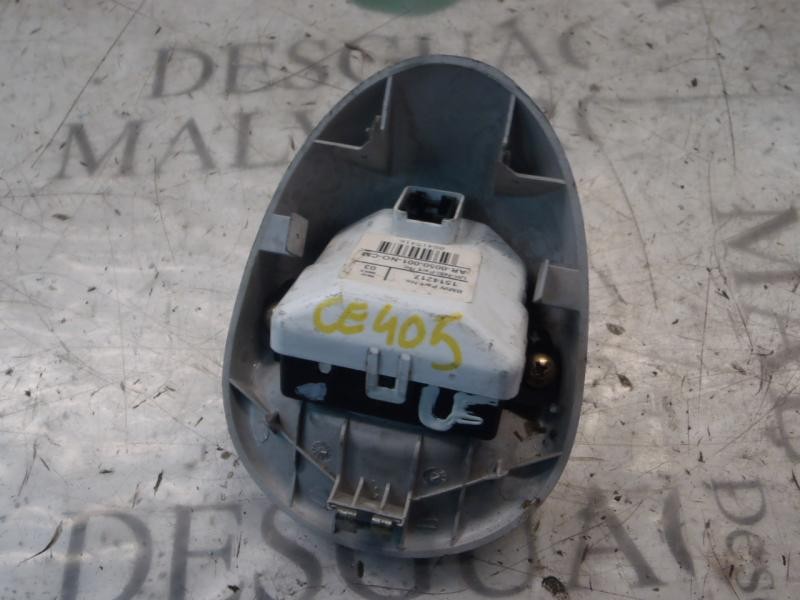 Recambio de mando multifuncion para mini mini (r50,r53) cooper s referencia OEM IAM 62131512950 1514217 