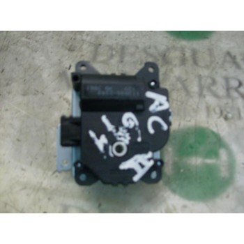 MOTOR APERTURA TRAMPILLAS CLIMATIZADOR 