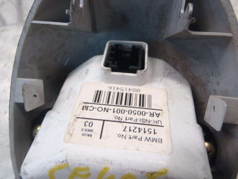 Recambio de mando multifuncion para mini mini (r50,r53) cooper s referencia OEM IAM 62131512950 1514217 