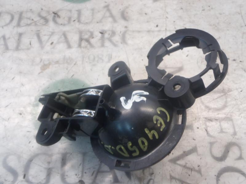 Recambio de maneta interior delantera derecha para mini mini (r50,r53) cooper s referencia OEM IAM 51417115342  