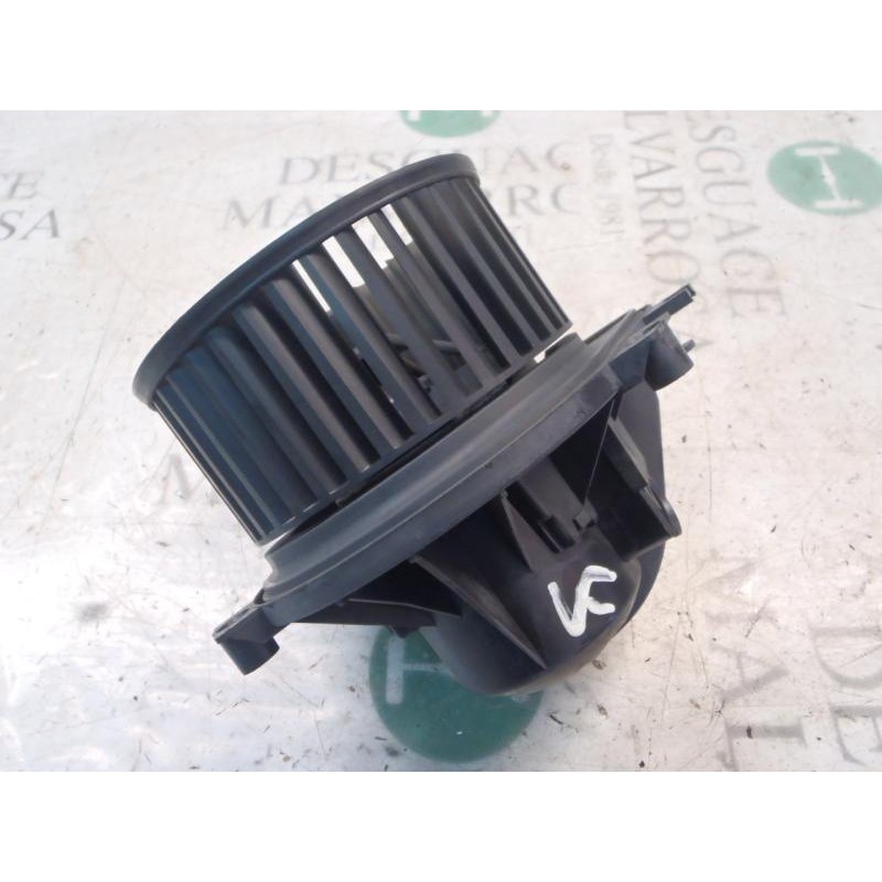 Recambio de motor calefaccion para mini mini (r50,r53) cooper s referencia OEM IAM 67326935371 W964423D W964423D