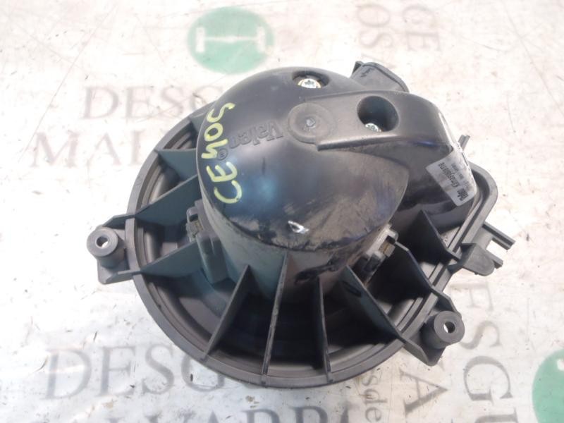 Recambio de motor calefaccion para mini mini (r50,r53) cooper s referencia OEM IAM 67326935371 W964423D W964423D