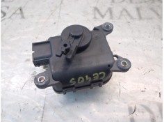 Recambio de motor apertura trampillas climatizador para mini mini (r50,r53) cooper s referencia OEM IAM 64226910920 013280116603 2