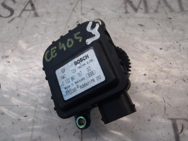 Recambio de motor electrico para mini mini (r50,r53) cooper s referencia OEM IAM 64116982667 013280116702 013280116702