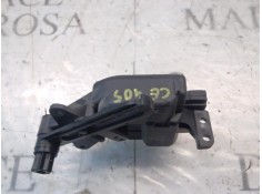 Recambio de motor apertura trampillas climatizador para mini mini (r50,r53) cooper s referencia OEM IAM 64111167294 6NN00762602  2