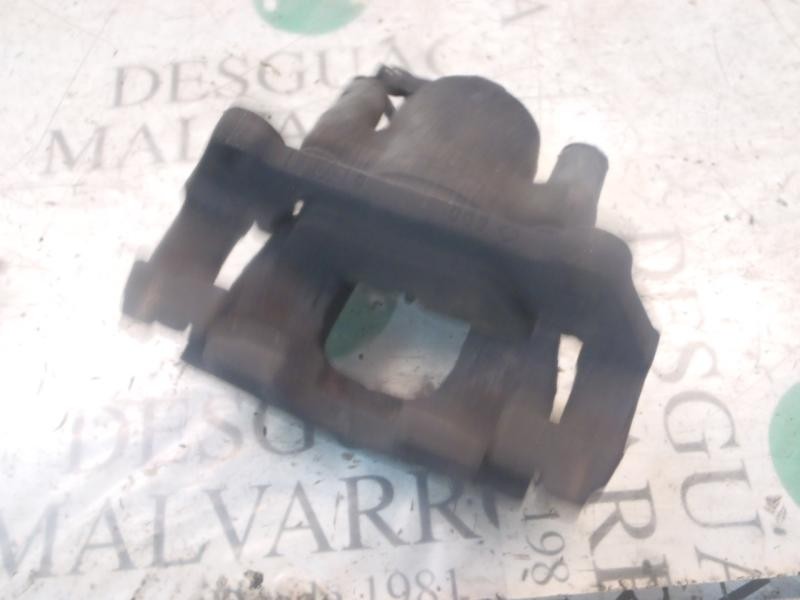 Recambio de pinza freno delantera izquierda para mini mini (r50,r53) cooper s referencia OEM IAM 34116768457  