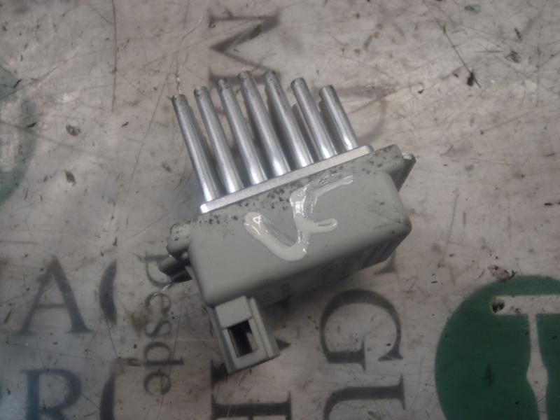 Recambio de resistencia calefaccion para mini mini (r50,r53) cooper s referencia OEM IAM 64111499122 50500646703 50500646703