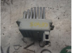 Recambio de resistencia calefaccion para mini mini (r50,r53) cooper s referencia OEM IAM 64111499122 50500646703 50500646703 2