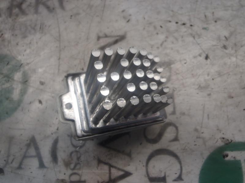 Recambio de resistencia calefaccion para mini mini (r50,r53) cooper s referencia OEM IAM 64111499122 50500646703 50500646703