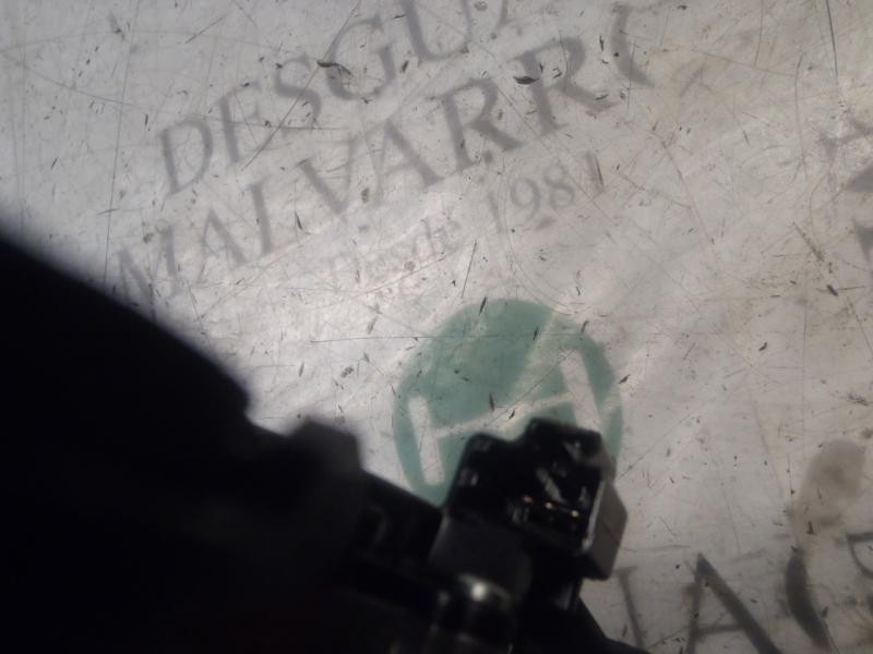 Recambio de motor limpia trasero para ford mondeo berlina (ge) ambiente referencia OEM IAM   