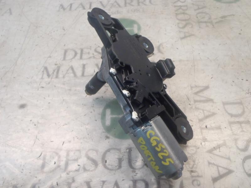 Recambio de motor limpia trasero para ford mondeo berlina (ge) ambiente referencia OEM IAM   