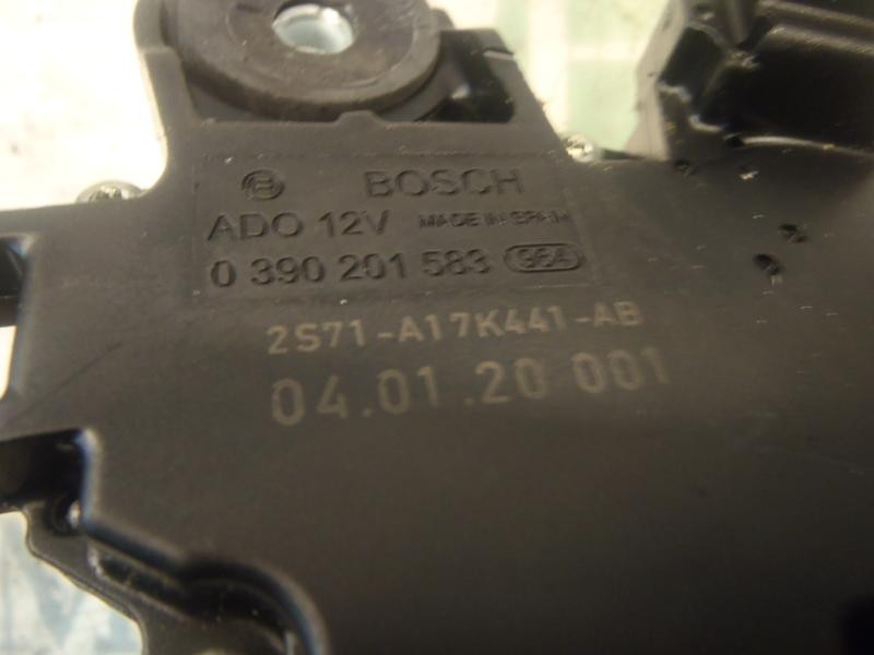 Recambio de motor limpia trasero para ford mondeo berlina (ge) ambiente referencia OEM IAM   