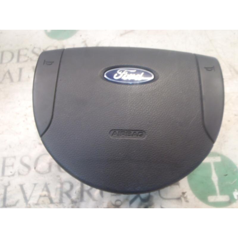 Recambio de airbag delantero izquierdo para ford mondeo berlina (ge) ambiente referencia OEM IAM   