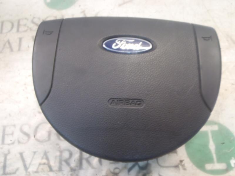 Recambio de airbag delantero izquierdo para ford mondeo berlina (ge) ambiente referencia OEM IAM   
