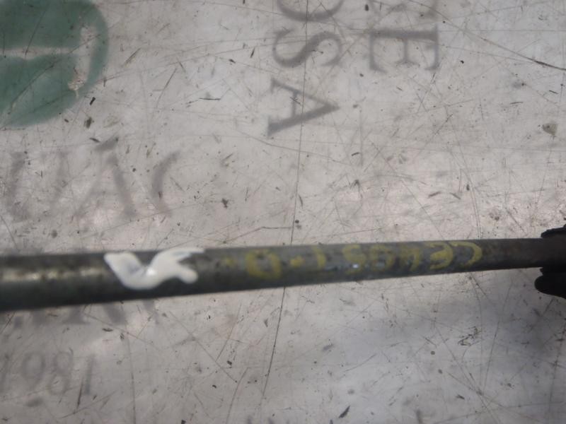 Recambio de tirante trasero derecho para mini mini (r50,r53) cooper s referencia OEM IAM 33322318465  