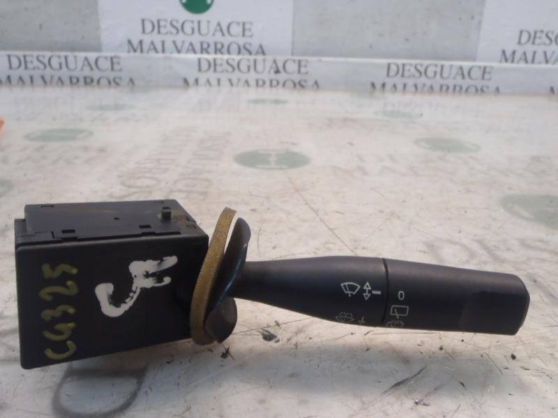 Recambio de mando limpia para peugeot 206 berlina xr referencia OEM IAM   