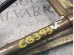 Recambio de articulacion limpia delantero para alfa romeo 166 2.4 jtd 20v distinctive referencia OEM IAM 60614944   2